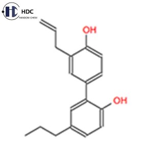 Dihydrohonokiol