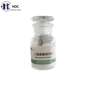 Dihydroactinidiolide