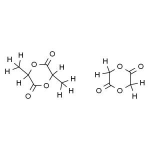 পলি(D,L-ল্যাকটাইড-CO-গ্লাইকোলাইড)