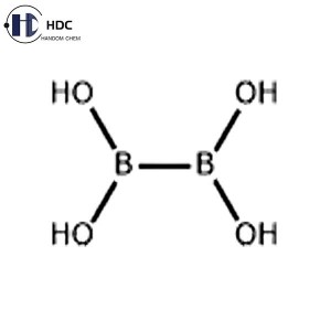 tetrahidroxidiboro