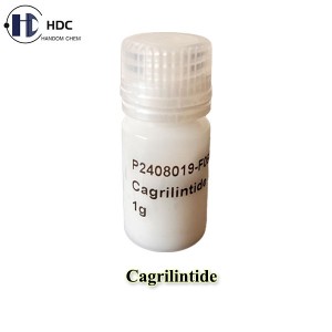 Cagrilintide