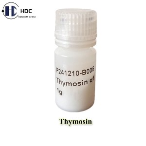 Thymosin alpha 1