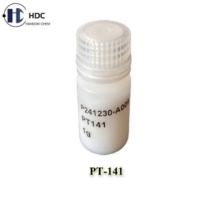 Bremelanotide Acetate (PT-141)