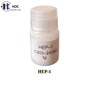 HEP-1