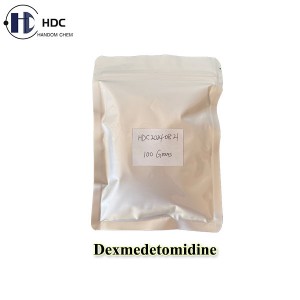 Dexmedetomidine