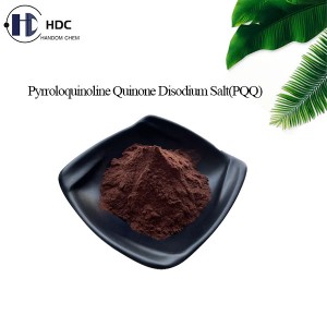 Garam Disodium Pyrroloquinoline Quinone