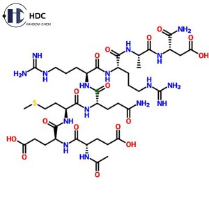 Acetil octapéptido-3