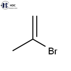 2-bromopropeno