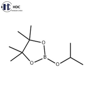 Estere pinacolo dell'acido isopropossiboronico