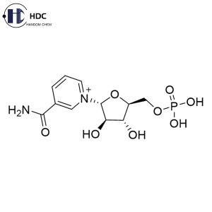 Mononucléotide β-nicotinamide