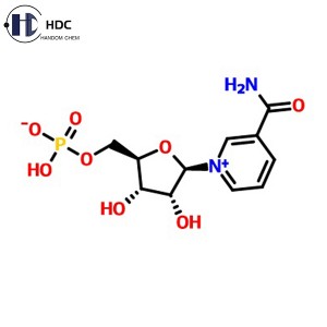 Mononucleótido de β-nicotinamida