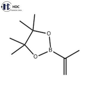 Éster de pinacol del ácido isopropenilborónico