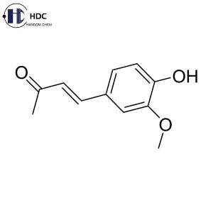 deshidrozingerona