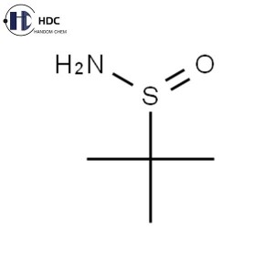 2-Methyl-2-propansulfinamid