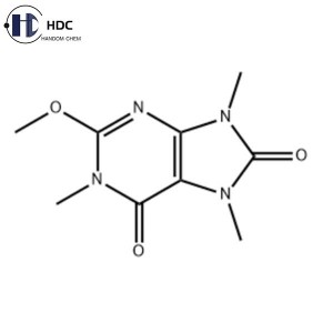 Méthyllibérine