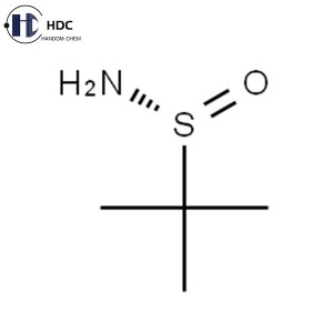 (R)-(+)-2-Metyl-2-propansulfinamit