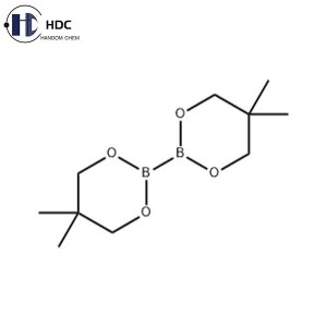 Bis(néopentylglycato)dibore