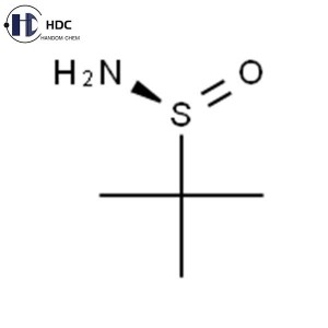 (S)-(-)-2-méthyl-2-propanesulfinamide