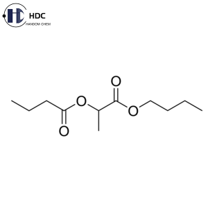 ब्यूटाइल ब्यूटिरीलैक्टेट