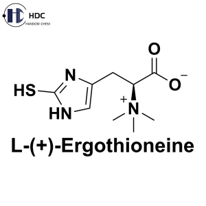 Ergothionein