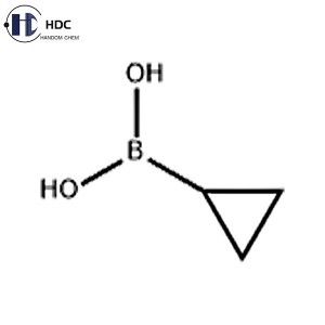 সাইক্লোপ্রোপাইলবোরোনিক অ্যাসিড