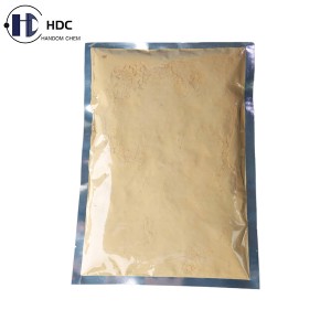 Agricultural Grade Chitosan Oligosaccharide