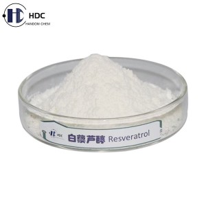 Resveratrol