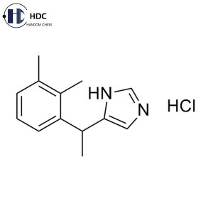 Medetomidine hydrochloride