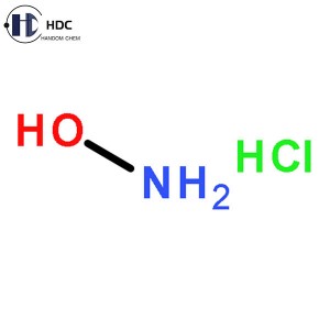 हाइड्रॉक्सिलमाइन हाइड्रोक्लोराइड