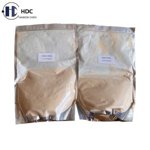 Salicylate de chitosane
