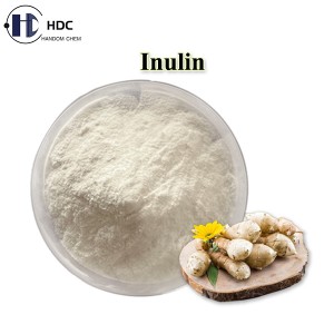 Inulin