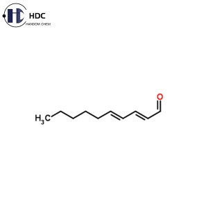 2,4-Decadienal
