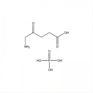 Fosfato de ácido 5-aminolevulínico