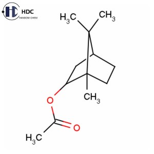 Isobornylacetat