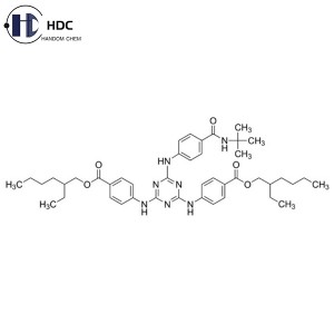 Diethylhexylbutamido-Triazon