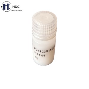 Bremelanotide Acetate (PT-141)