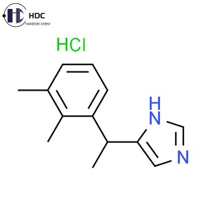 Medetomidine hydrochloride