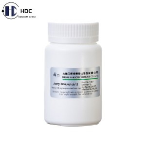 Acetil tetrapéptido-15