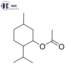 Mentol Asetat
