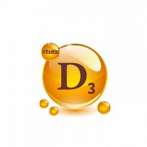 Olio vegano di vitamina D3