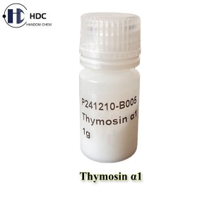 Thymosin alpha 1