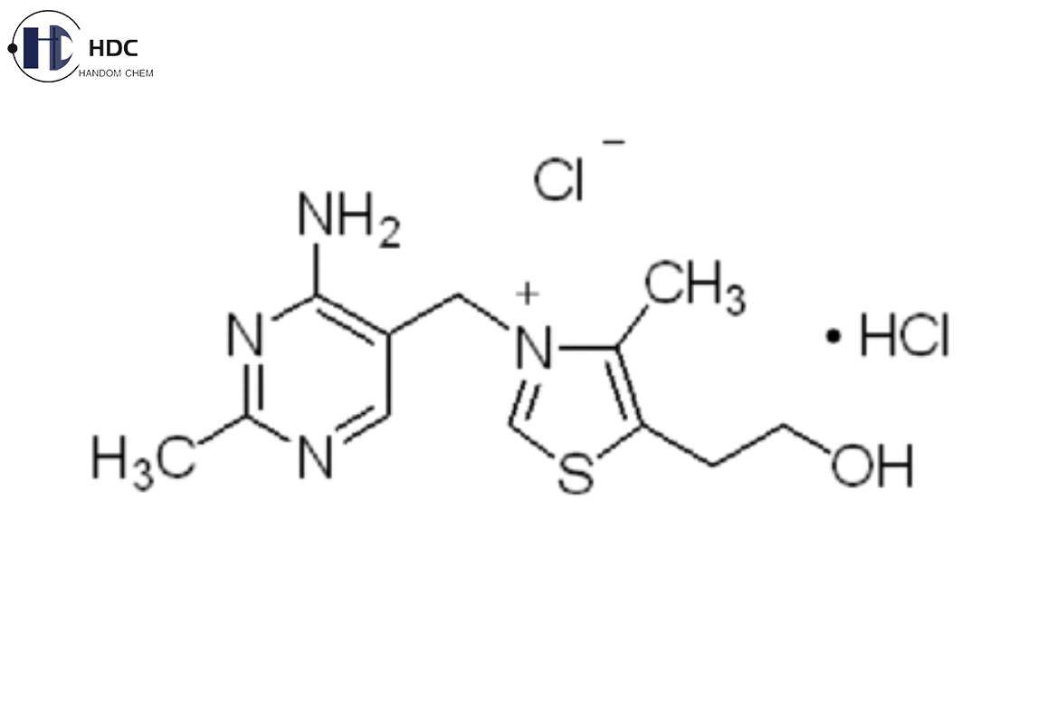 VB1塩酸