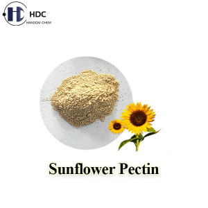 Sunflower Pectin