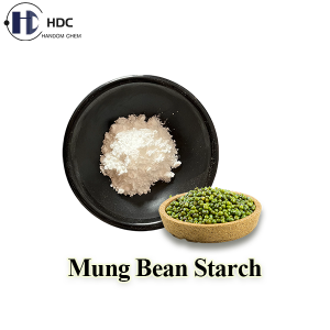 Mung Bean Starch