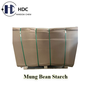 Mung Bean Starch