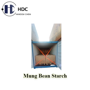 Mung Bean Starch