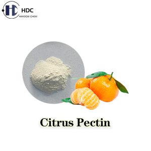 Citrus Pectin