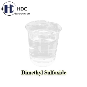 Dimethyl Sulfoxide