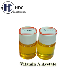 Vitamin A Acetate Oil