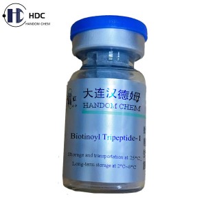 Biotinoil Tripeptida-1
